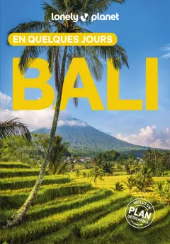 Le meilleur guide Bali